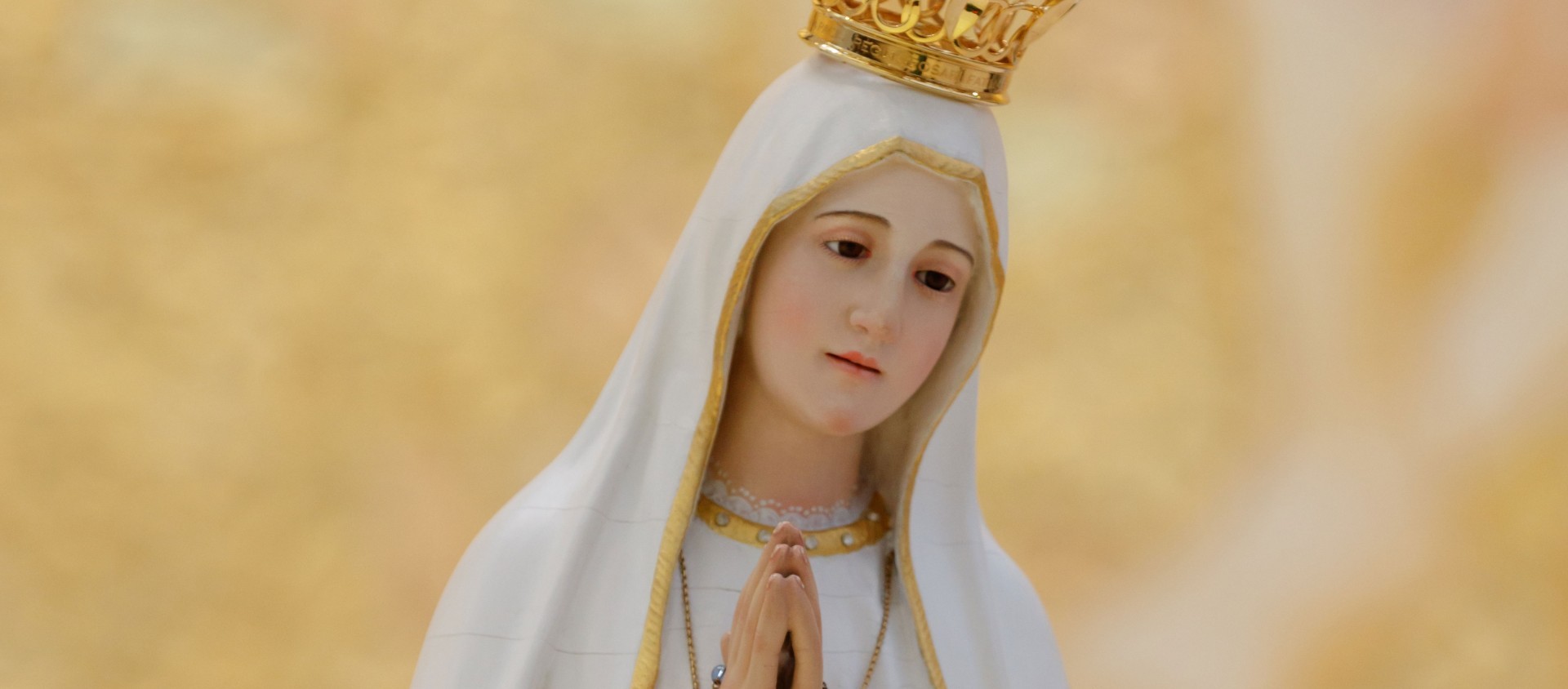 A Virgem Peregrina de Fátima cumprirá 28 viagens até ao fim do ano